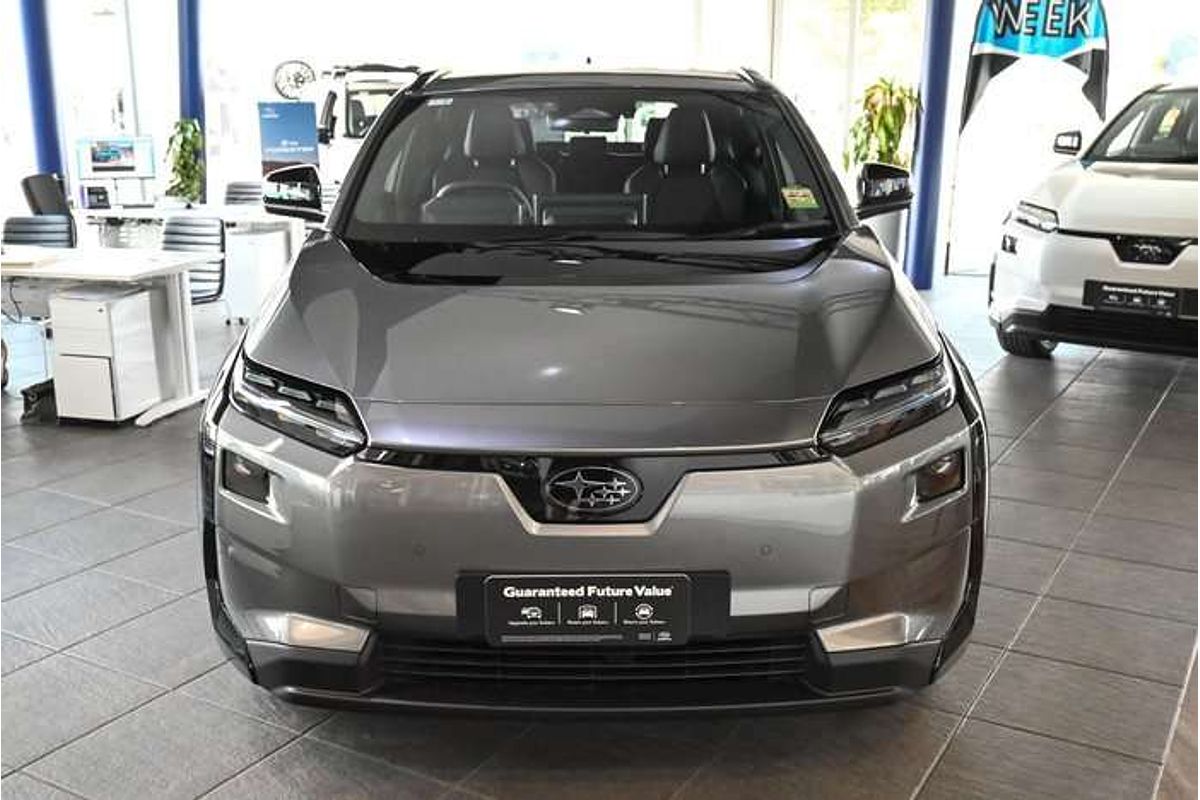 2026 Subaru Solterra AWD E1-1