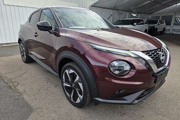 2024 Nissan JUKE ST-L F16