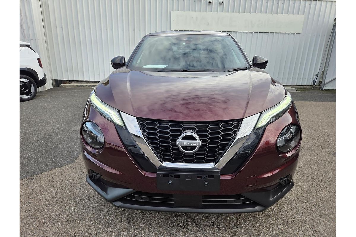 2024 Nissan JUKE ST-L F16