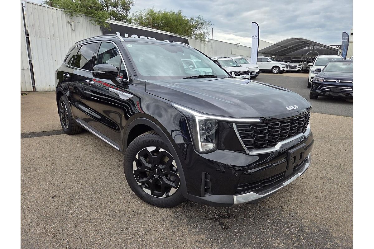 2024 Kia Sorento Sport MQ4 PE