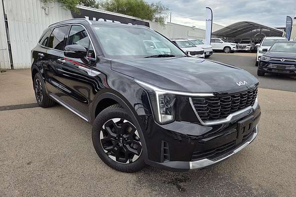 2024 Kia Sorento Sport MQ4 PE