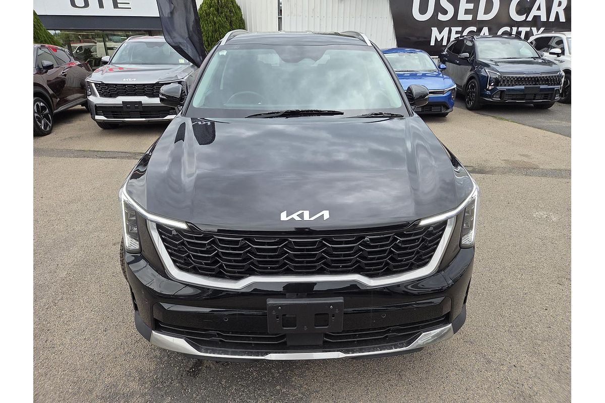 2024 Kia Sorento Sport MQ4 PE
