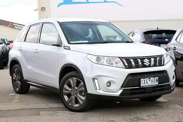 2023 Suzuki Vitara LY Series II