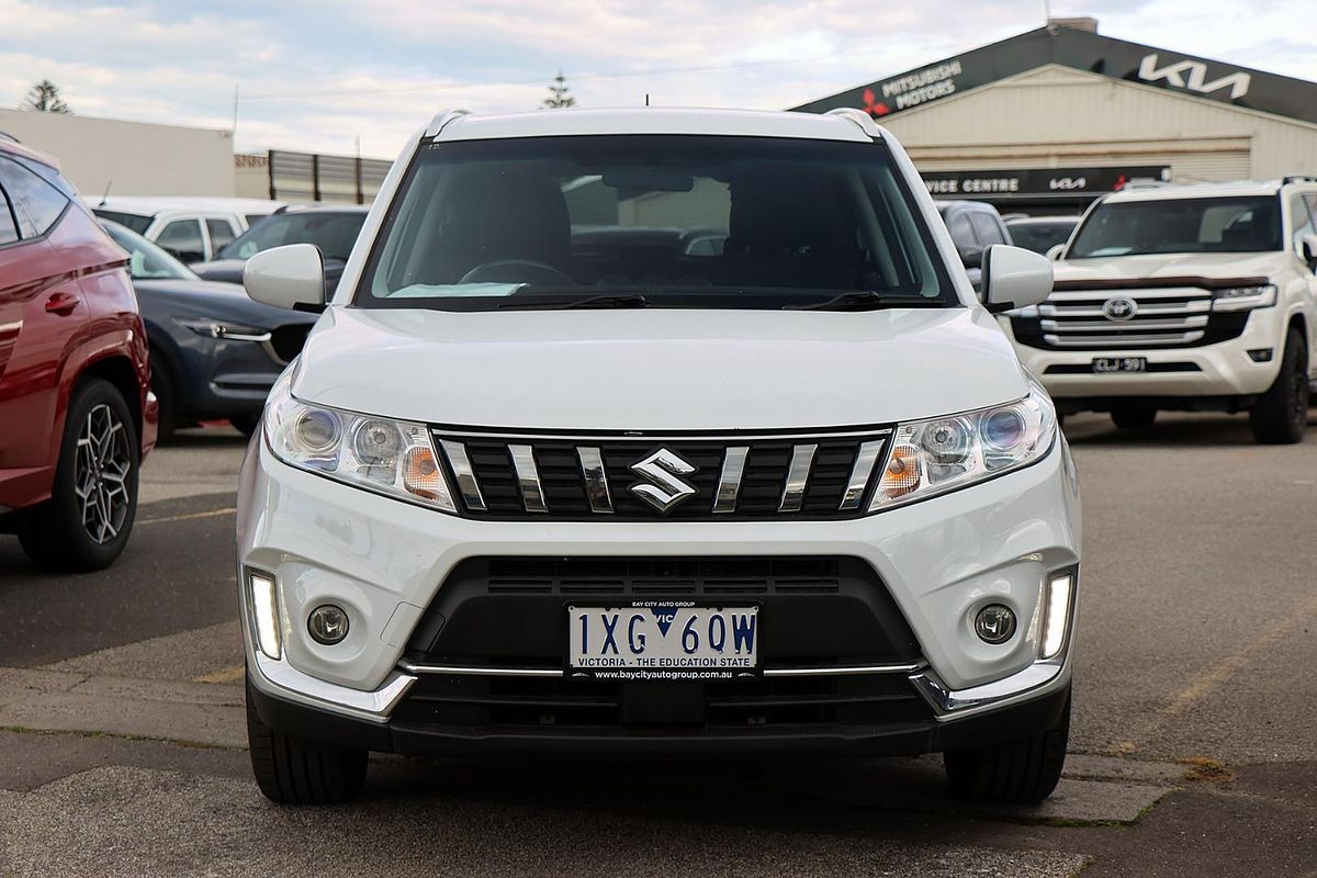 2023 Suzuki Vitara LY Series II