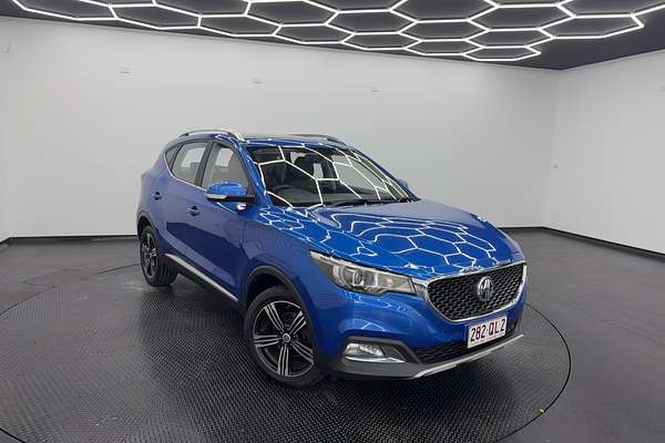 2018 MG ZS Essence AZS1