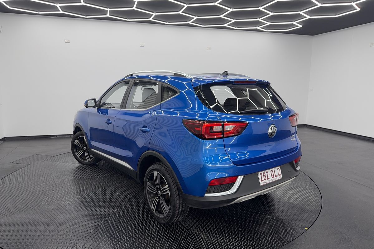 2018 MG ZS Essence AZS1