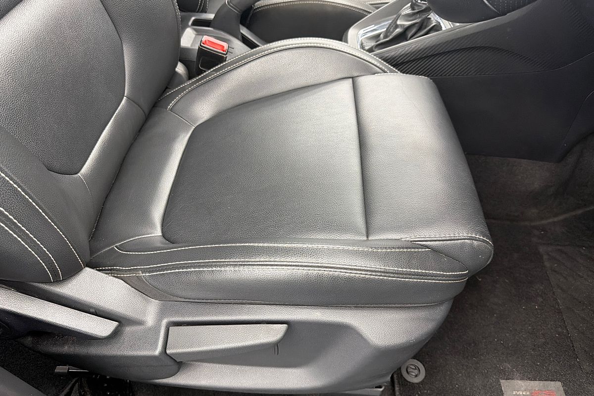 2018 MG ZS Essence AZS1