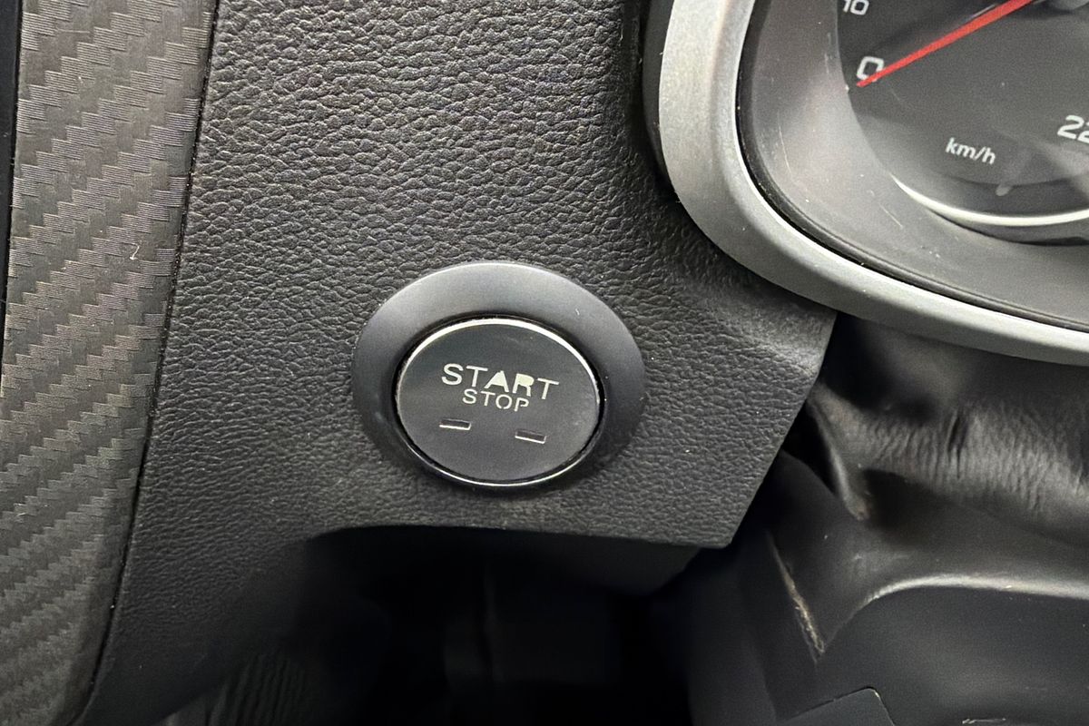 2018 MG ZS Essence AZS1