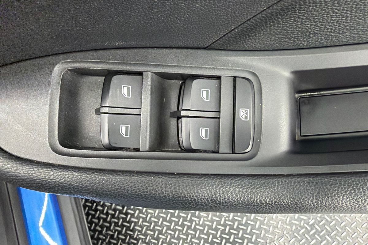 2018 MG ZS Essence AZS1