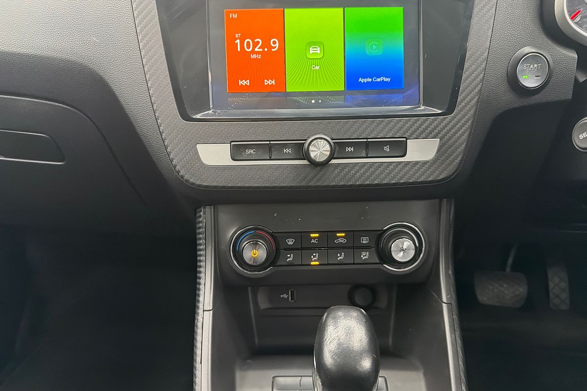 2018 MG ZS Essence AZS1