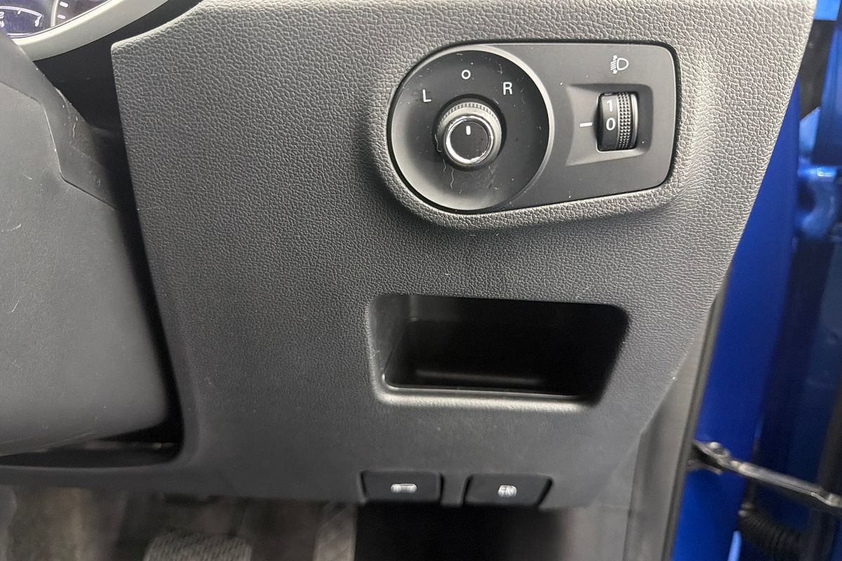 2018 MG ZS Essence AZS1