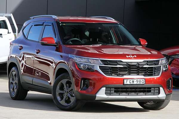 2024 Kia Seltos S SP2 PE
