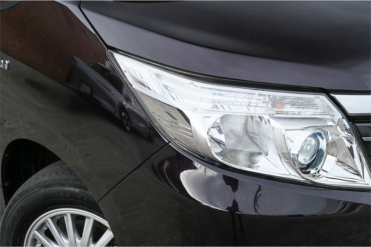 2016 Toyota Noah ZWR80