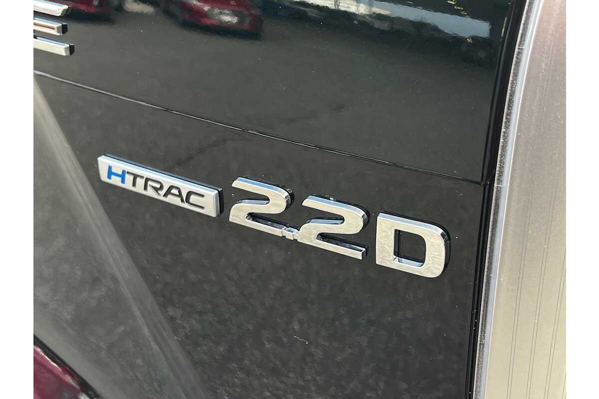 2023 Hyundai Palisade Highlander LX2.V3