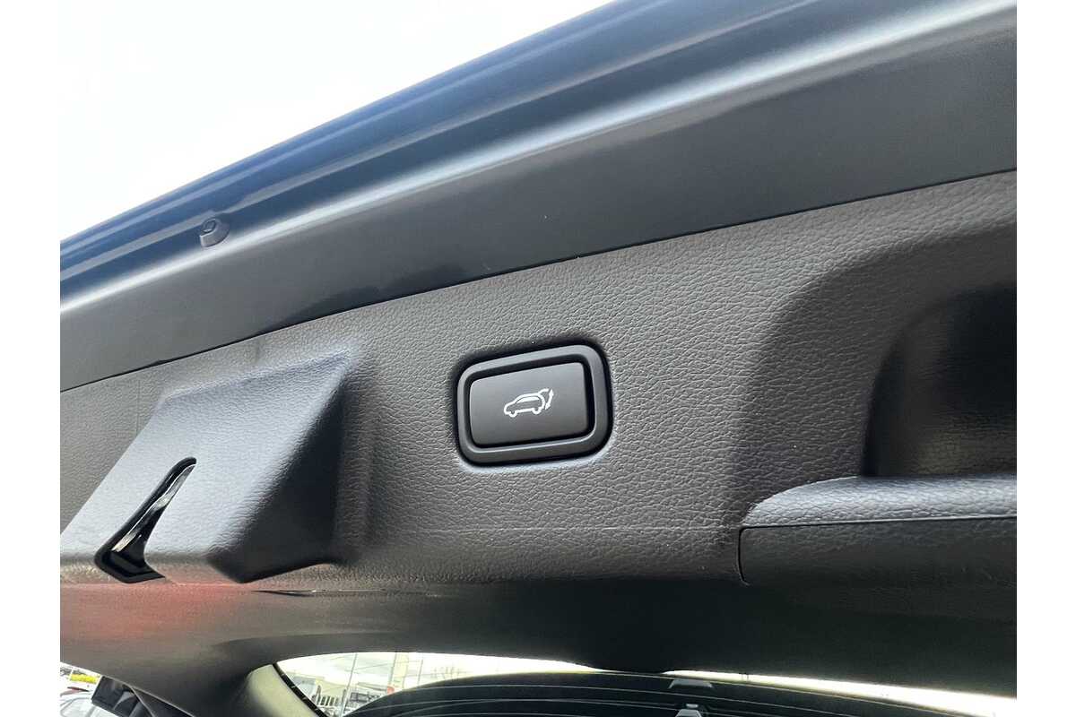 2023 Hyundai Palisade Highlander LX2.V3