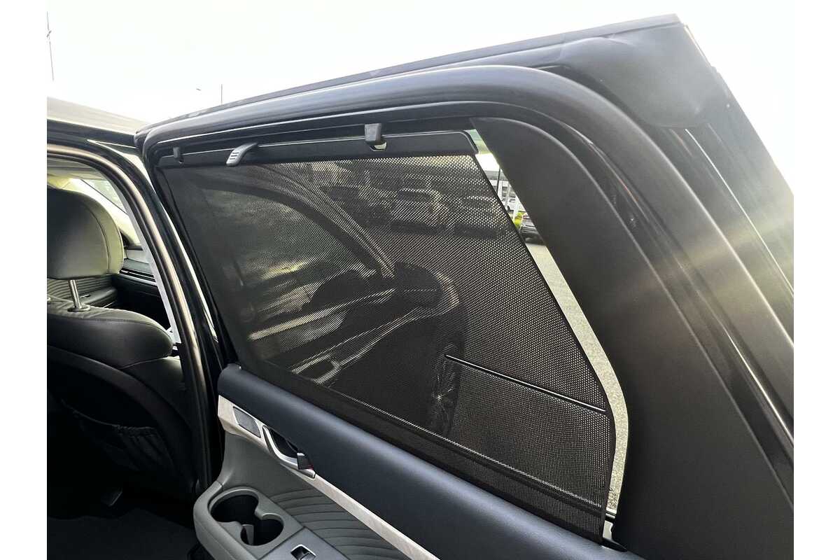 2023 Hyundai Palisade Highlander LX2.V3