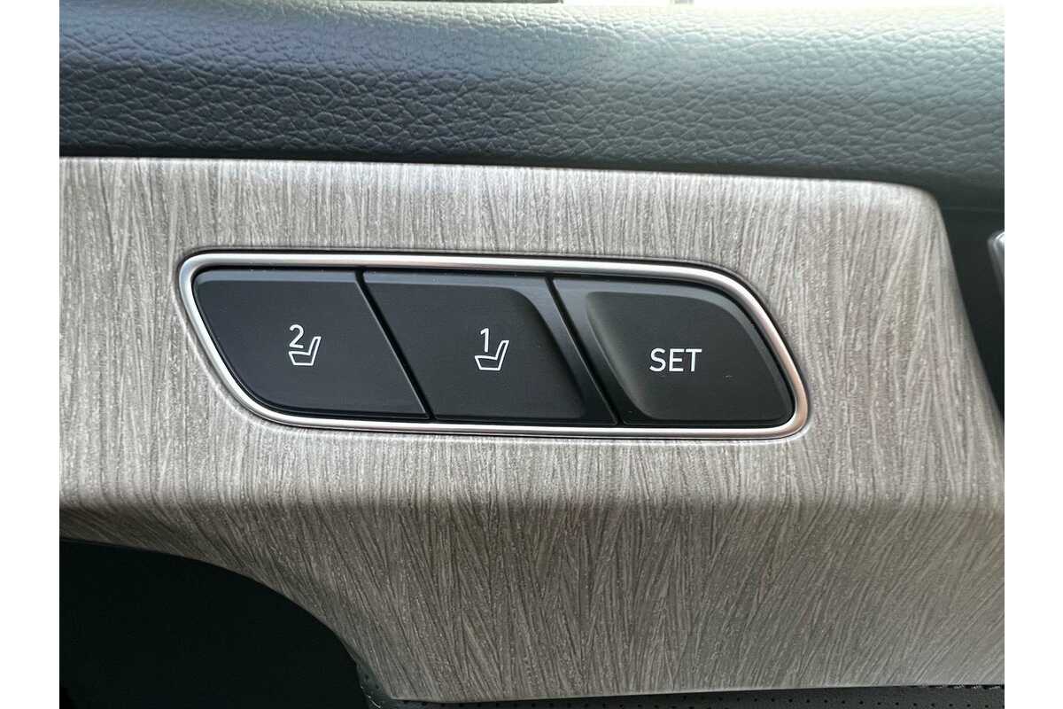 2023 Hyundai Palisade Highlander LX2.V3