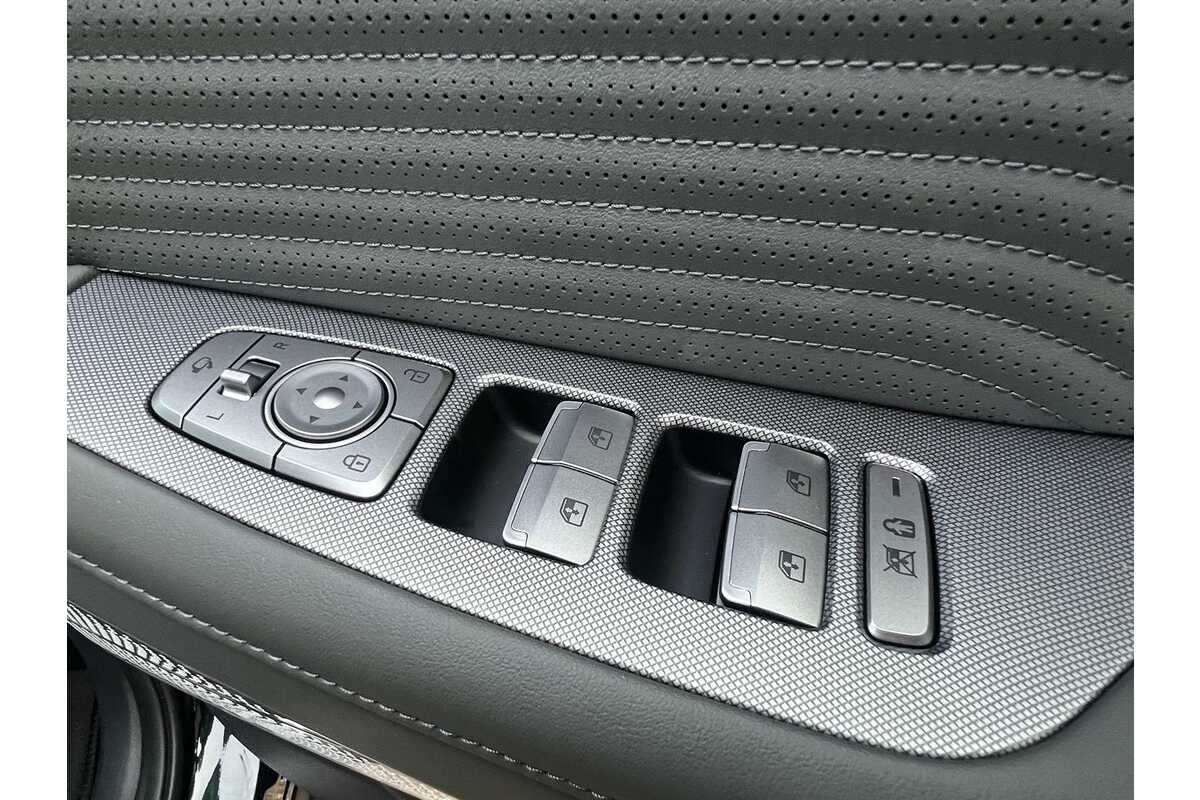 2023 Hyundai Palisade Highlander LX2.V3