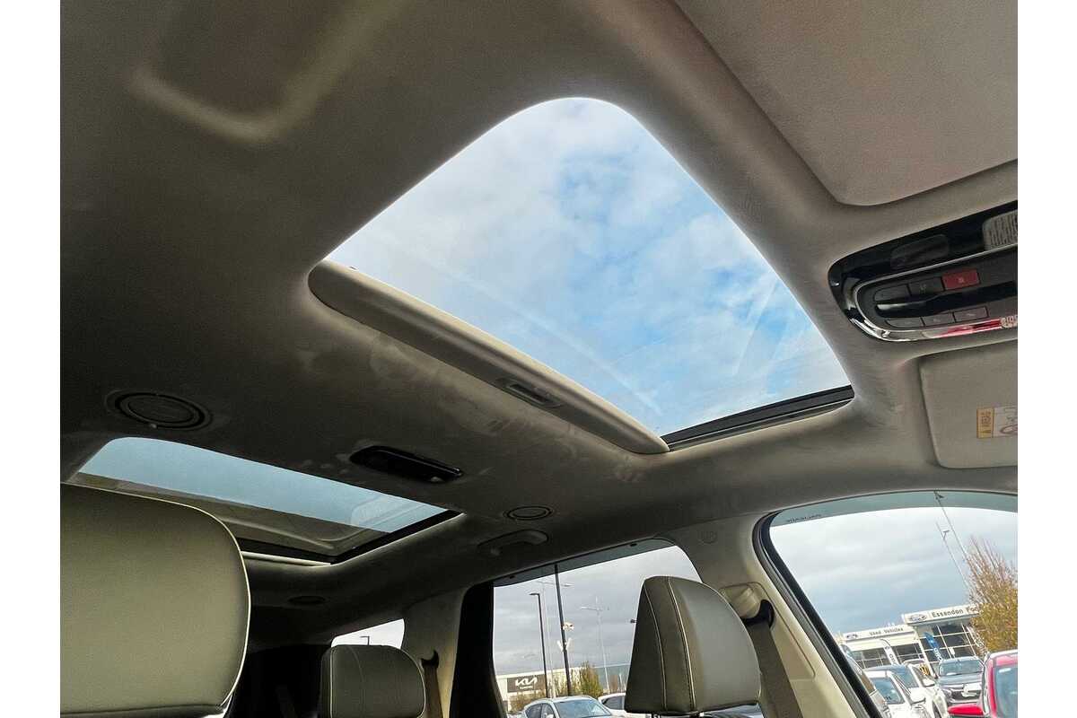 2023 Hyundai Palisade Highlander LX2.V3