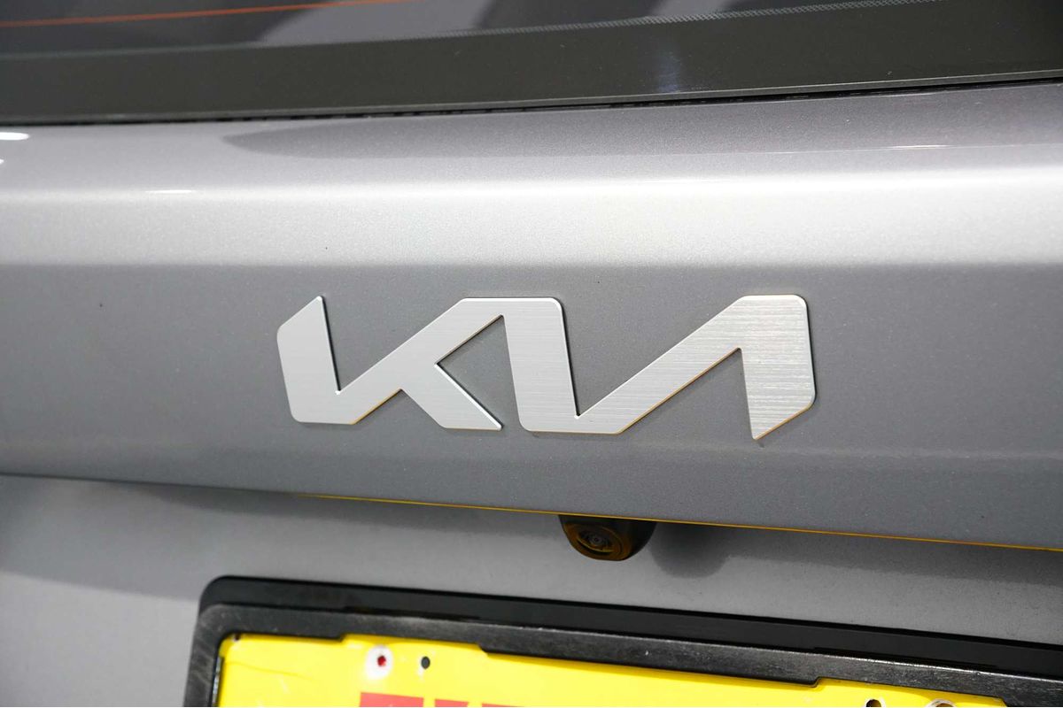 2022 Kia Sorento Sport MQ4