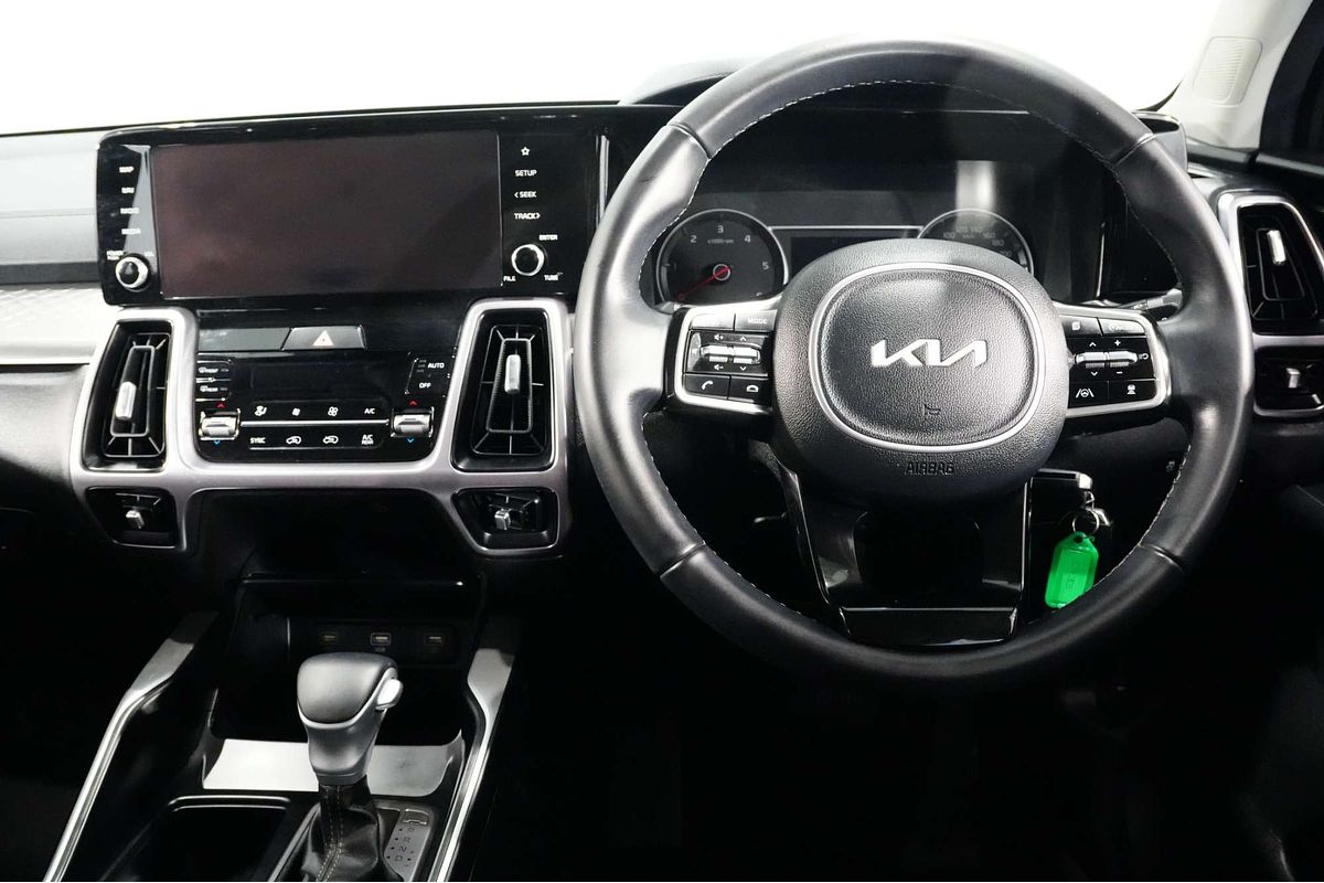 2022 Kia Sorento Sport MQ4