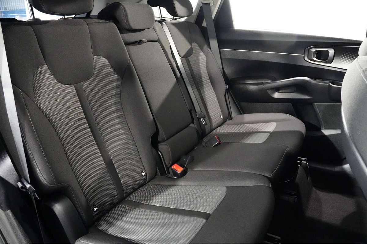 2022 Kia Sorento Sport MQ4