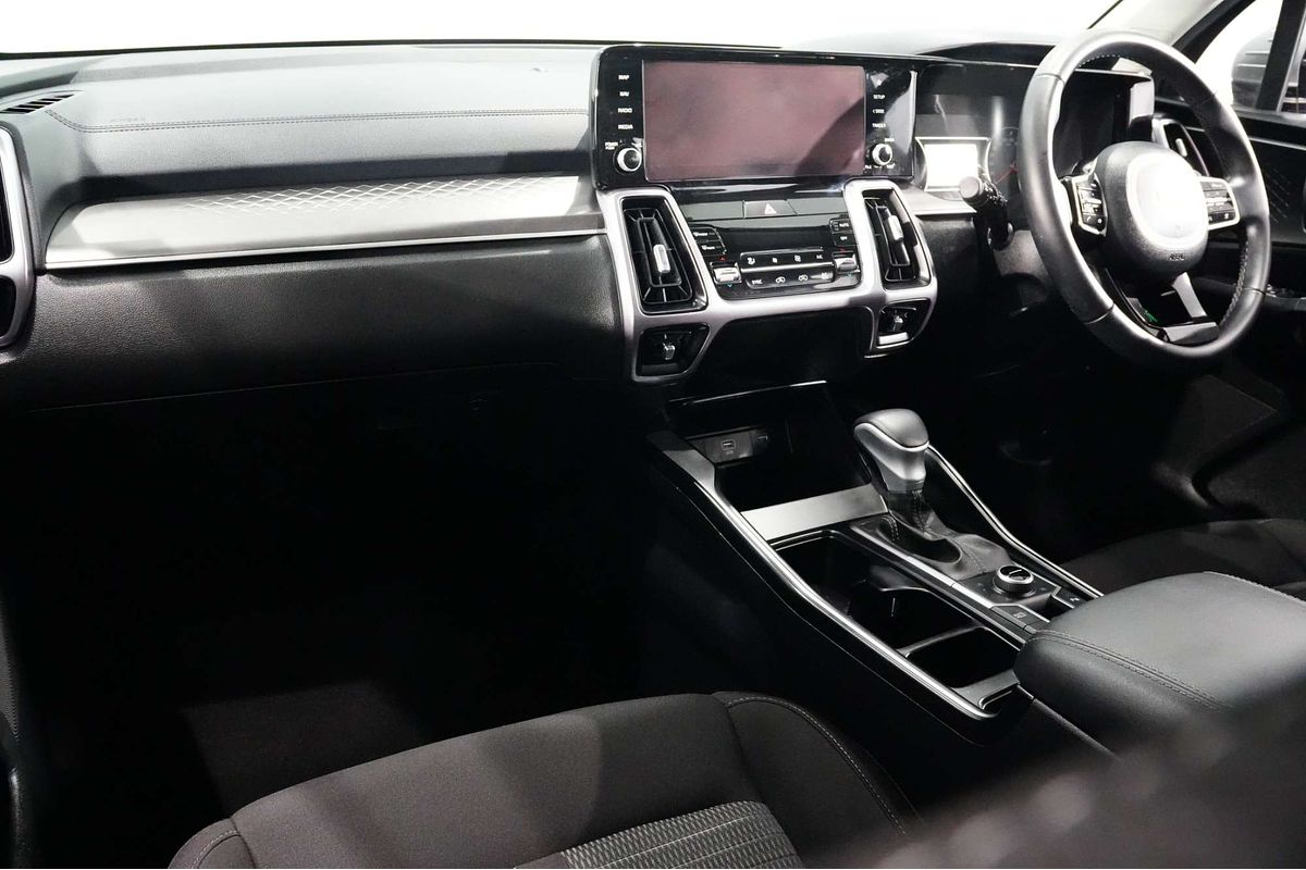 2022 Kia Sorento Sport MQ4