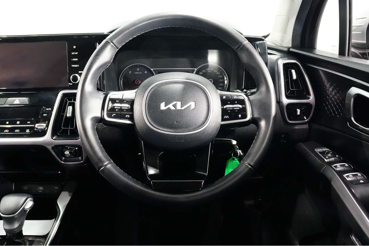 2022 Kia Sorento Sport MQ4