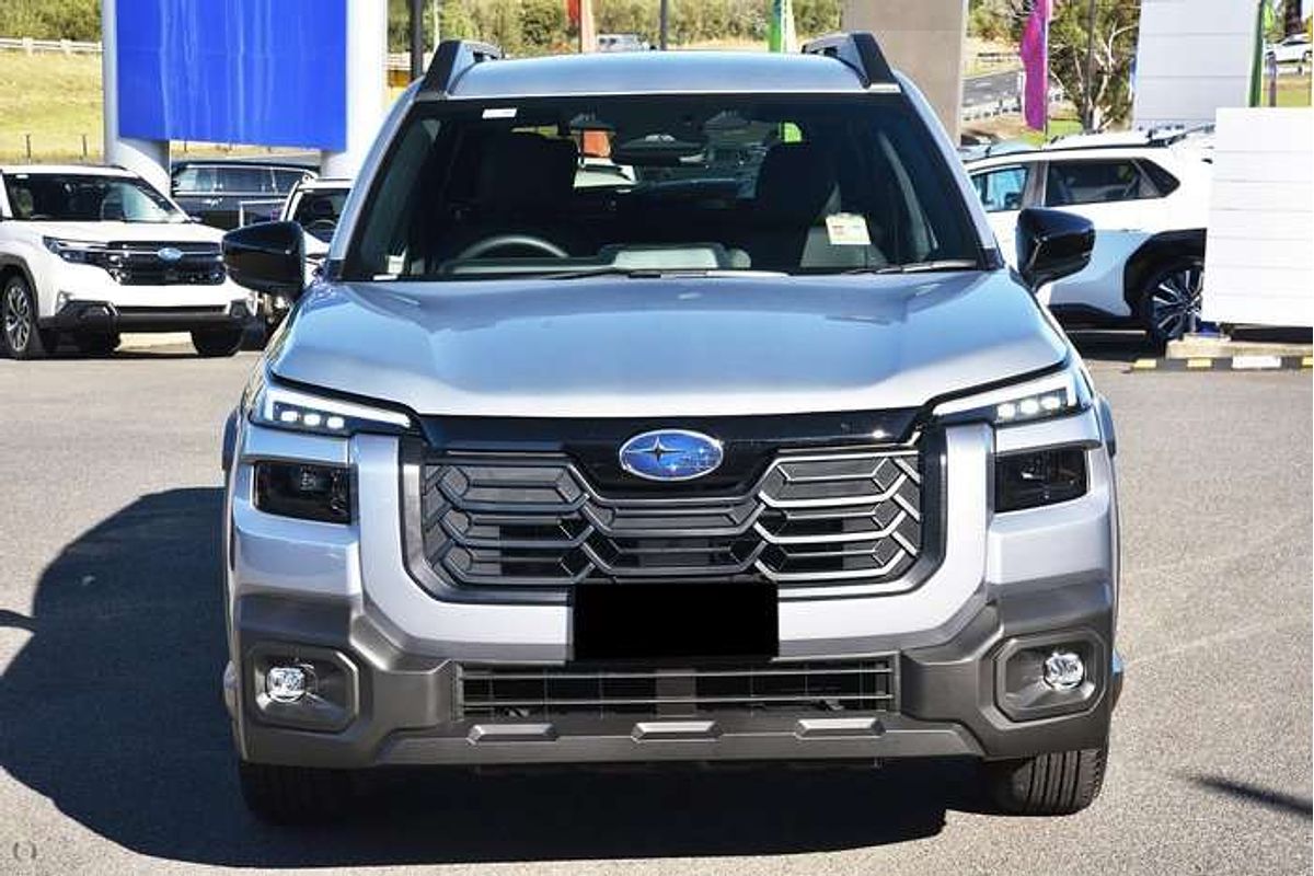 2026 Subaru Outback AWD 7GEN