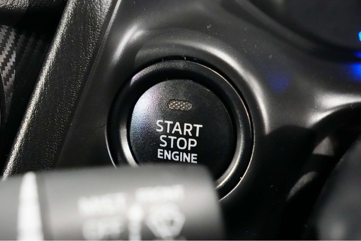 2021 Mazda 2 G15 Pure DJ Series