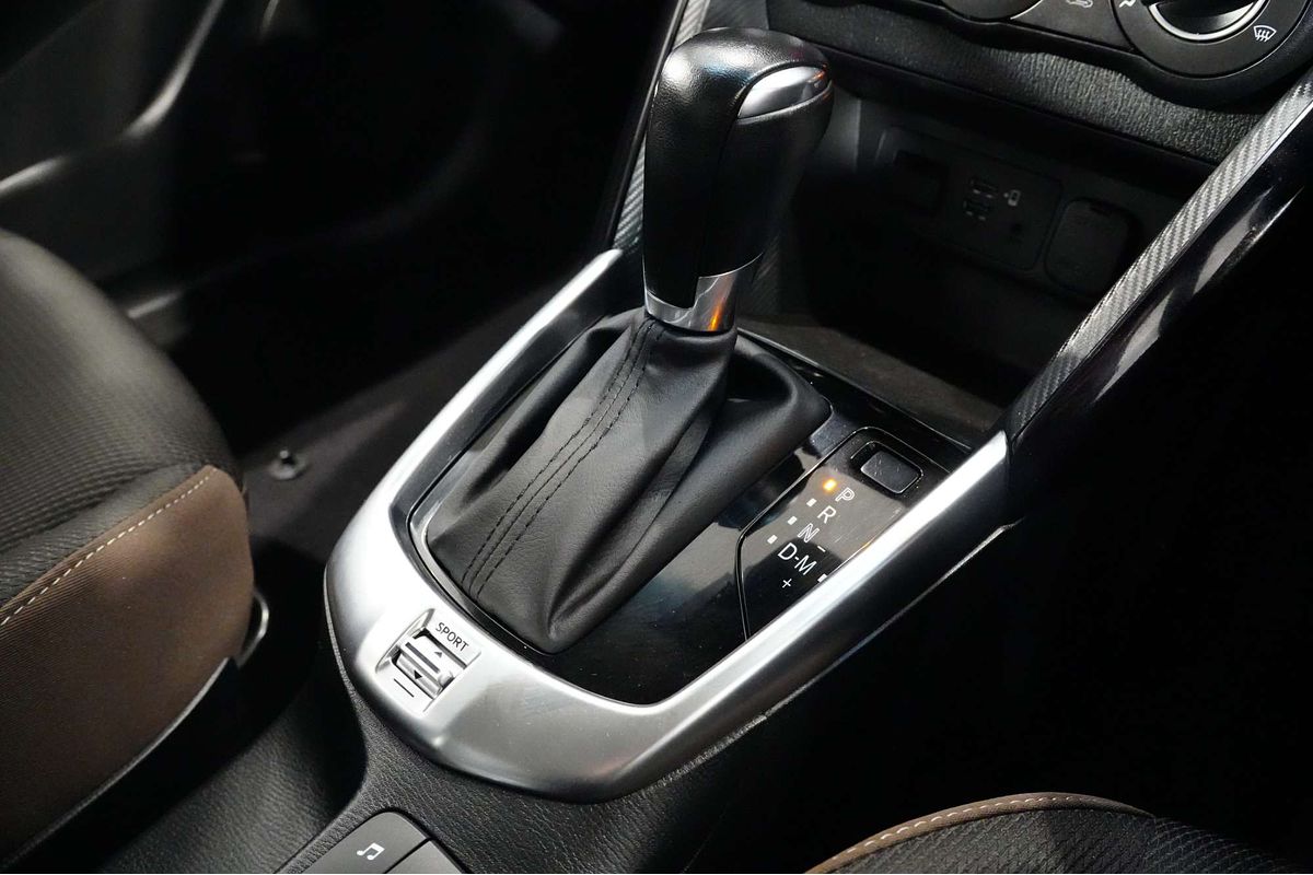 2021 Mazda 2 G15 Pure DJ Series