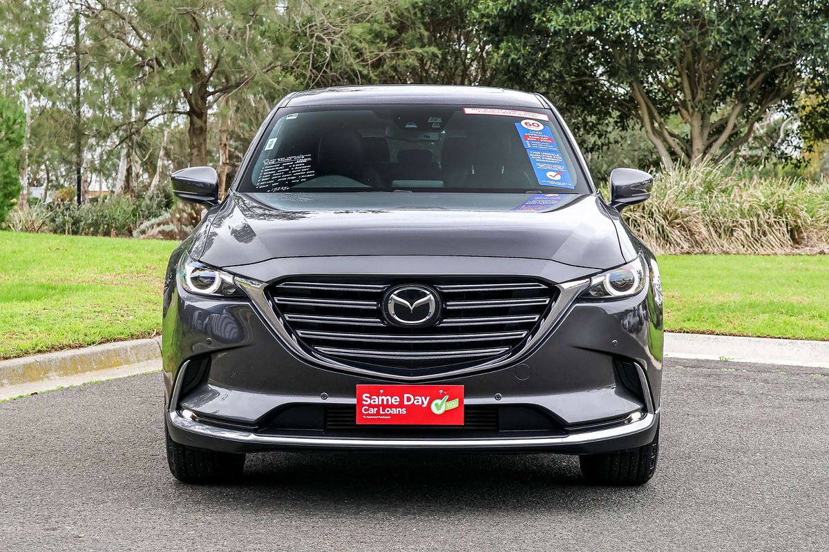 2016 Mazda CX-9 Azami TC