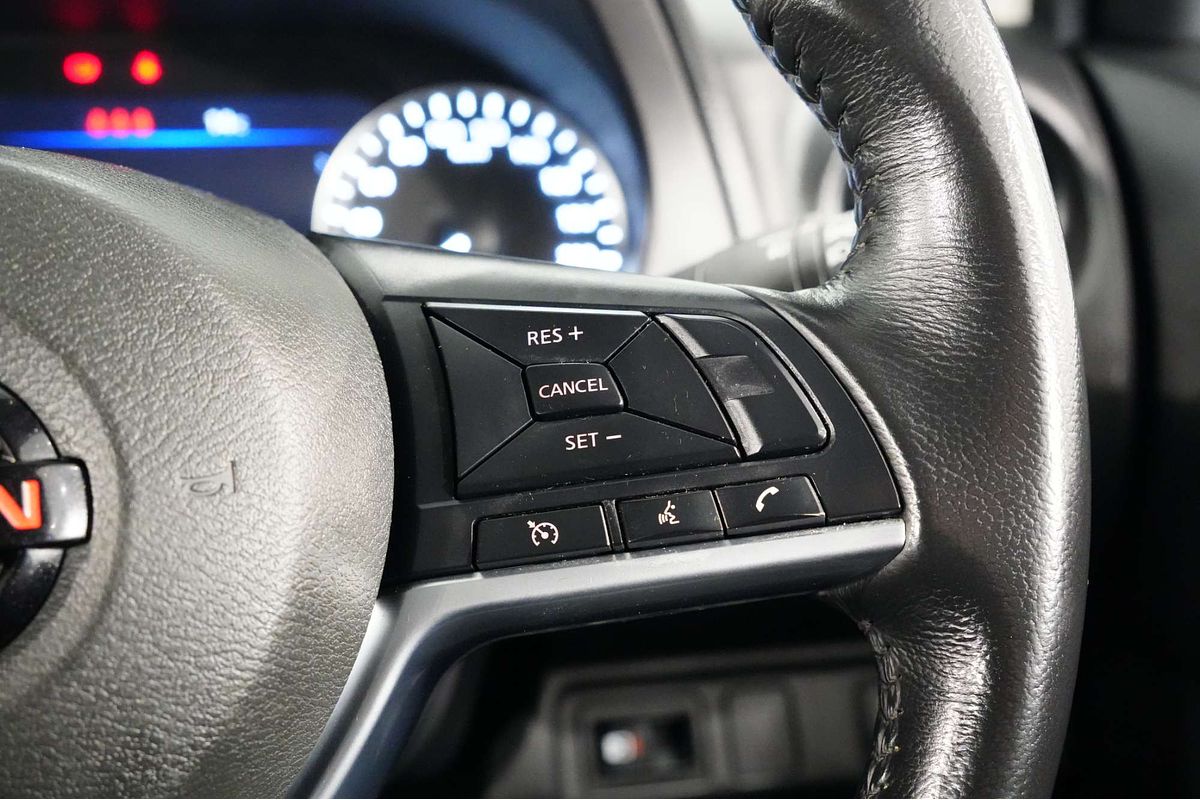 2022 Nissan Navara PRO-4X D23 4X4