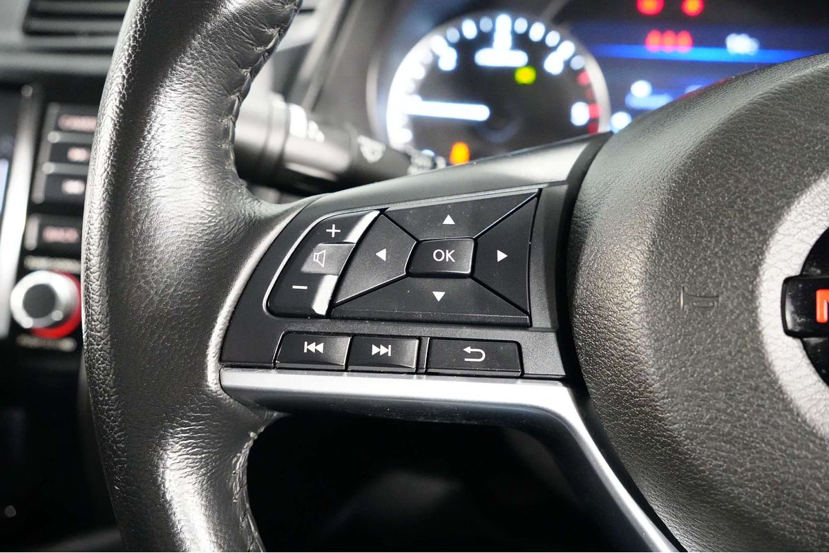 2022 Nissan Navara PRO-4X D23 4X4