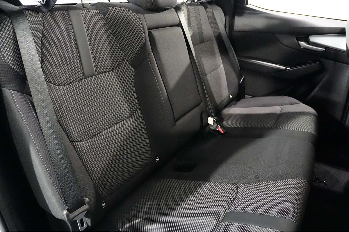 2023 Mazda BT-50 XTR TF 4X4