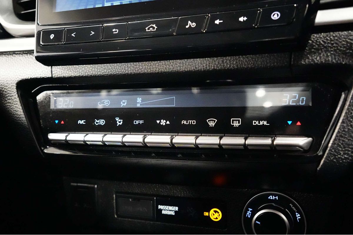 2023 Mazda BT-50 XTR TF 4X4