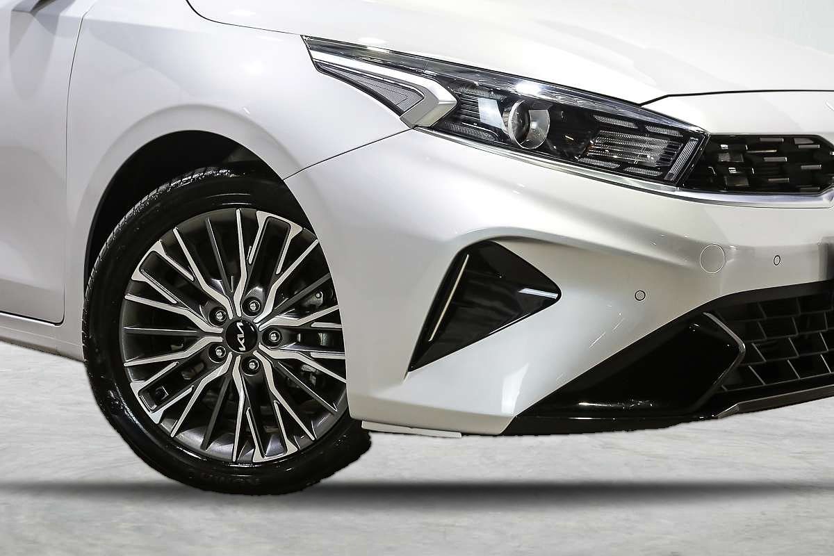 2024 Kia Cerato Sport BD