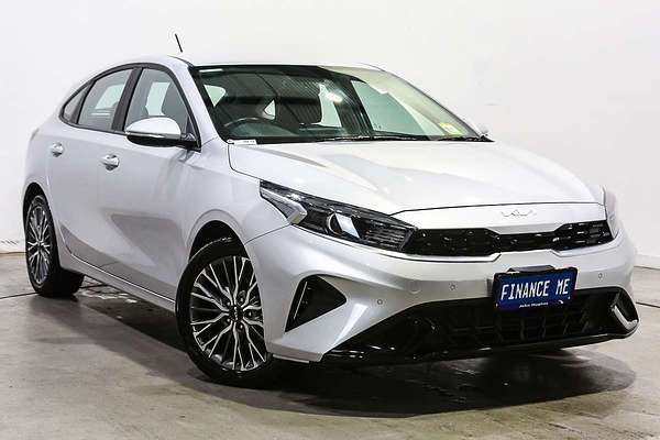 2024 Kia Cerato Sport BD