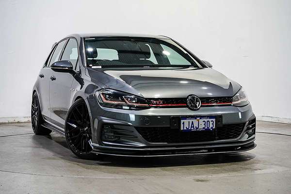 2020 Volkswagen Golf GTI 7.5