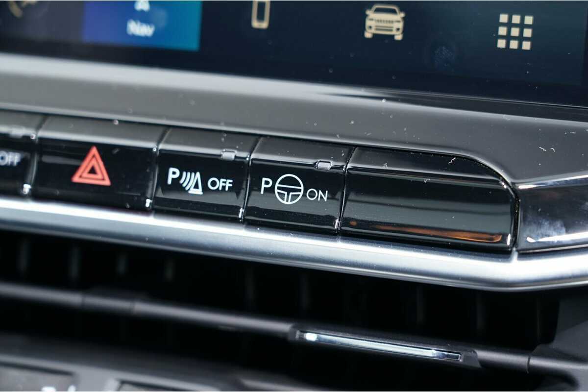 2022 Jeep Compass S-Limited M6
