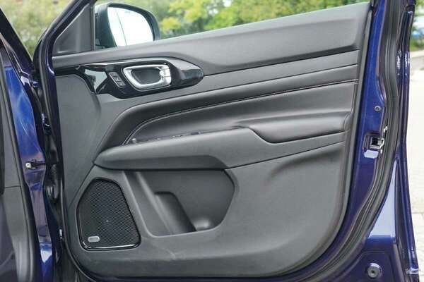 2022 Jeep Compass S-Limited M6
