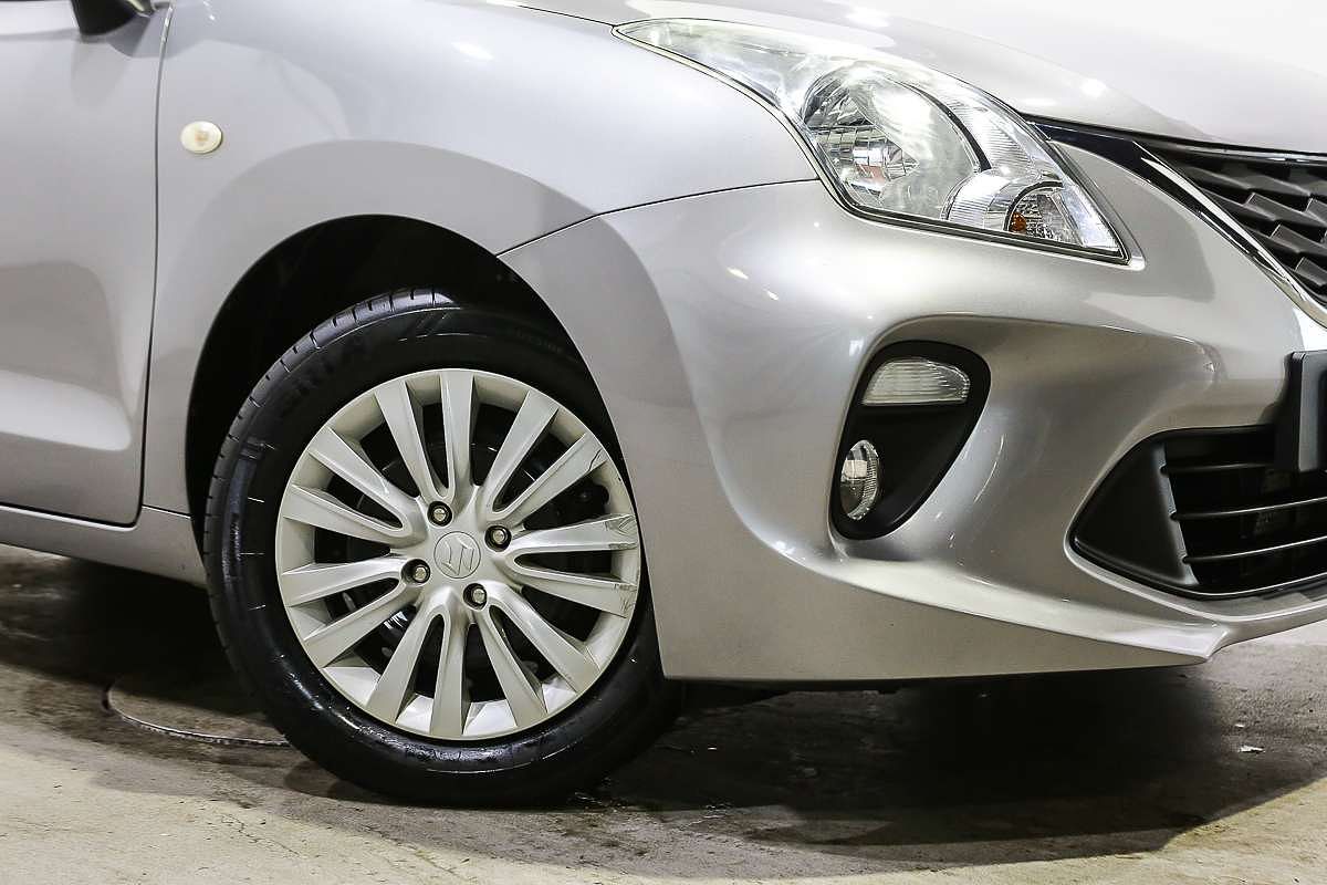 2022 Suzuki Baleno GL EW Series II