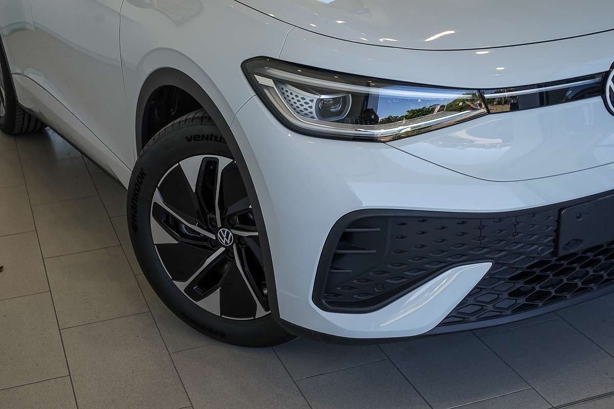 2025 Volkswagen ID.5 Pro E2