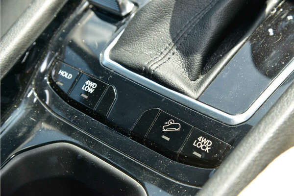 2022 Jeep Compass S-Limited M6