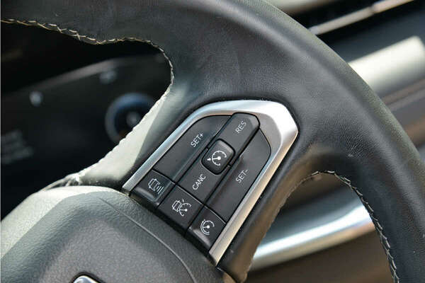 2022 Jeep Compass S-Limited M6