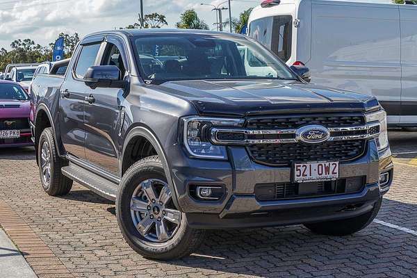 2025 Ford Ranger XLT 4X4 2.0L