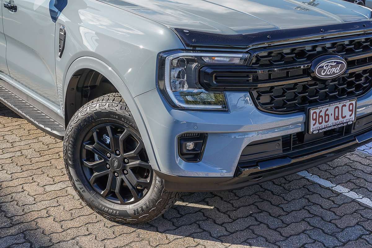2026 Ford Everest Sport 2.0L