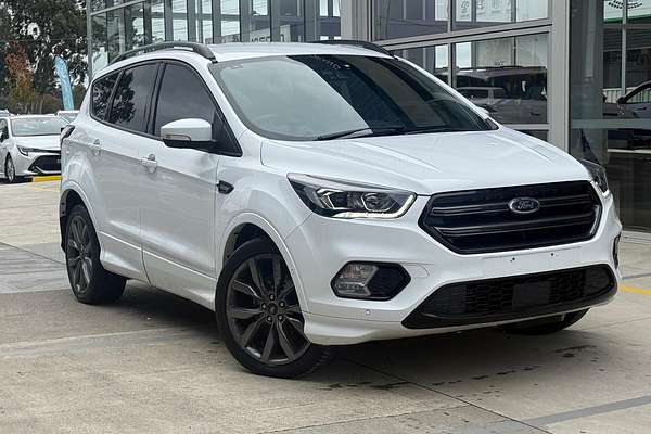 2019 Ford Escape ST-Line ZG