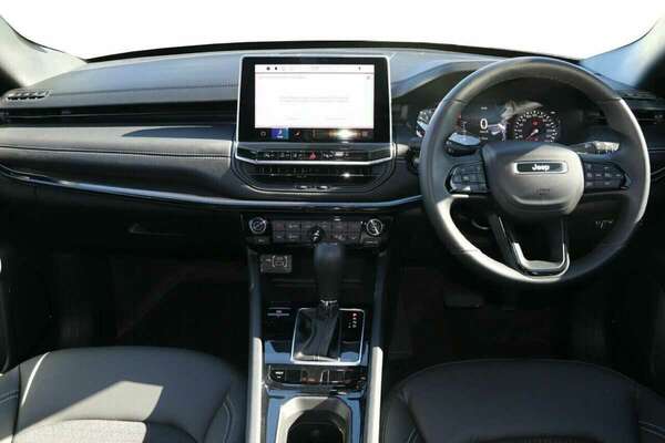 2023 Jeep Compass Night Eagle M6