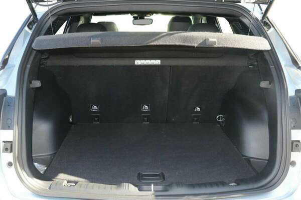 2023 Jeep Compass Night Eagle M6